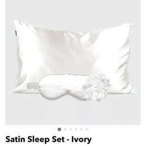 Kitsch sleep set
